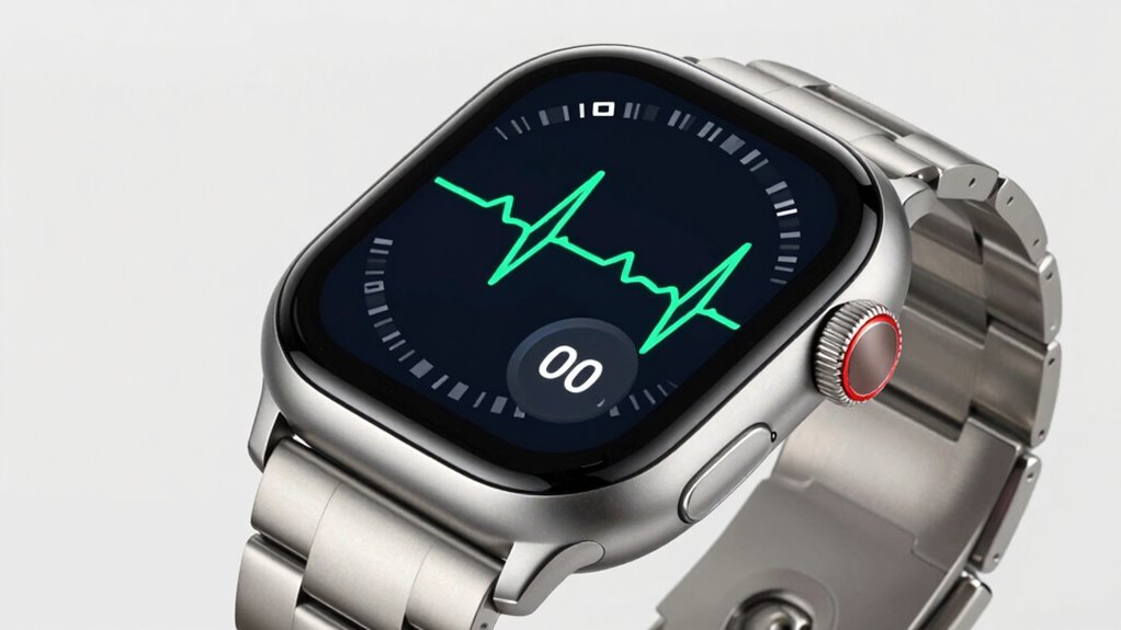 top ecg heart monitoring watches