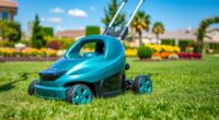 top electric mowers 2026