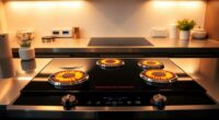 top electric ranges 2026