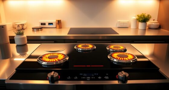 top electric ranges 2026