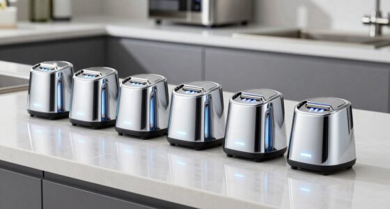 top electric sharpeners 2026