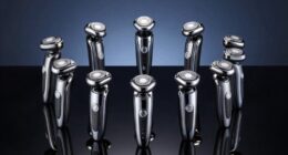 top electric shavers 2026