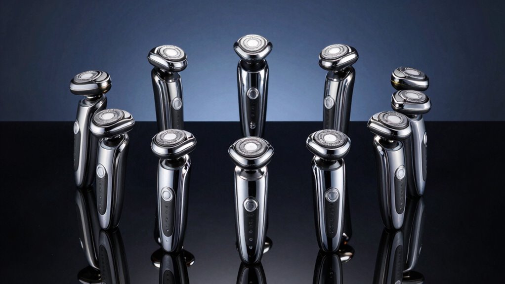 top electric shavers 2026