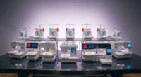 top embroidery machine rankings