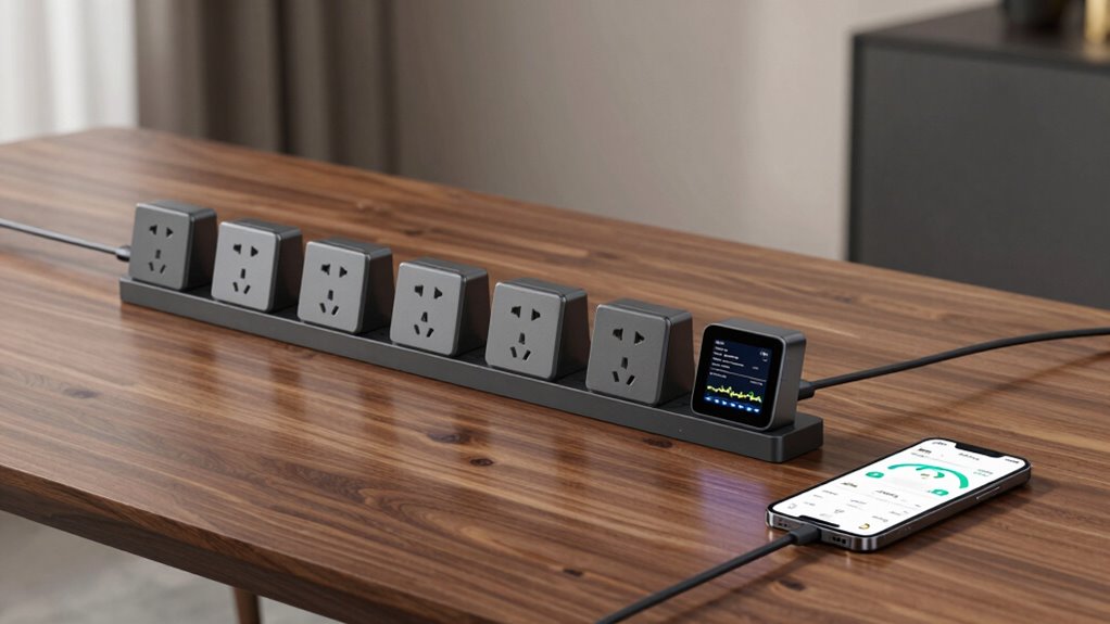 top energy saving smart plugs