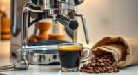 top espresso machine picks