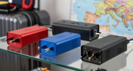 top europe power converters