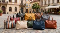 top europe travel totes
