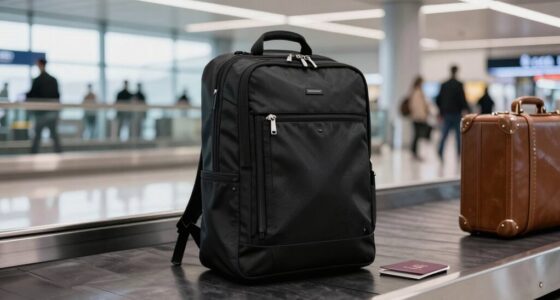 top european business travel backpacks