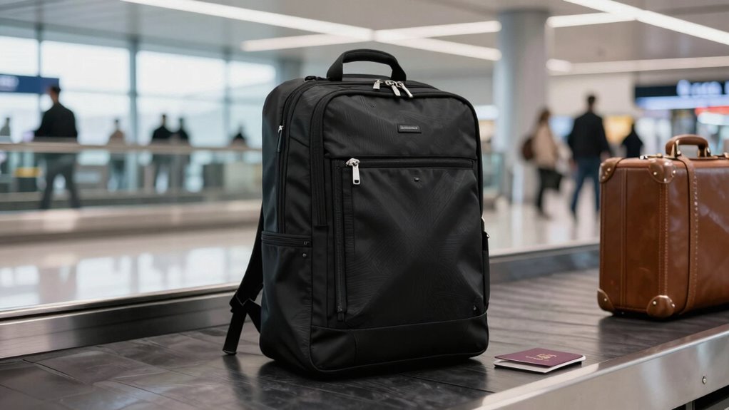 top european business travel backpacks
