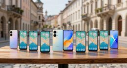 top european dual sim phones