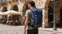 top european tall travelers backpacks