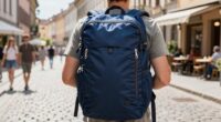 top european travel backpack options