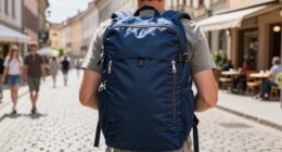 top european travel backpack options