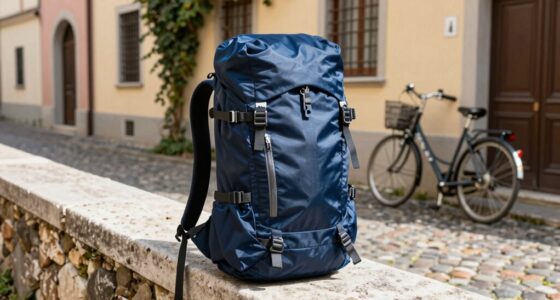 top european travel backpack recommendations