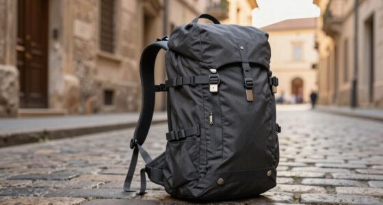 top european travel backpacks