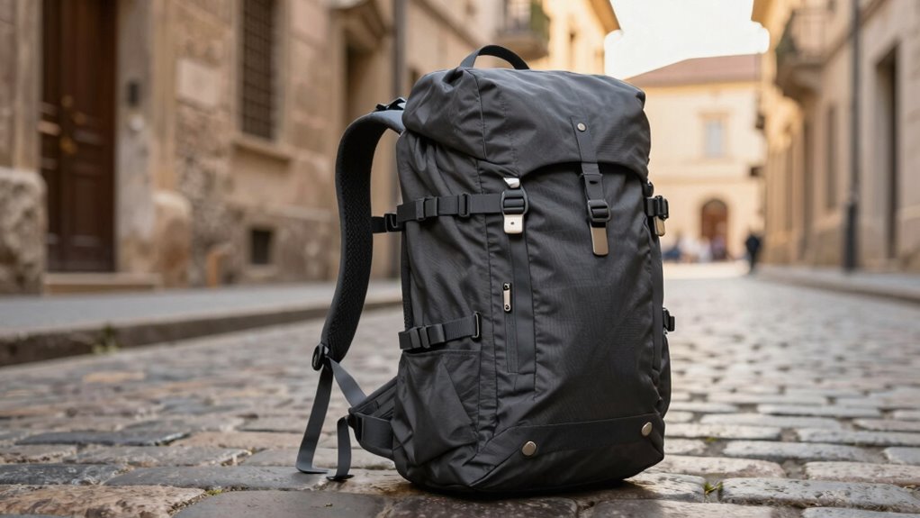 top european travel backpacks