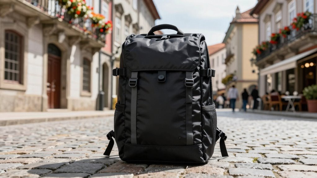 top european travel backpacks