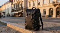 top european travel daypacks