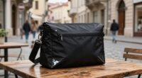 top european travel messenger bags
