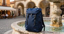 top european weekend travel backpacks
