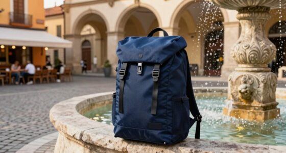 top european weekend travel backpacks