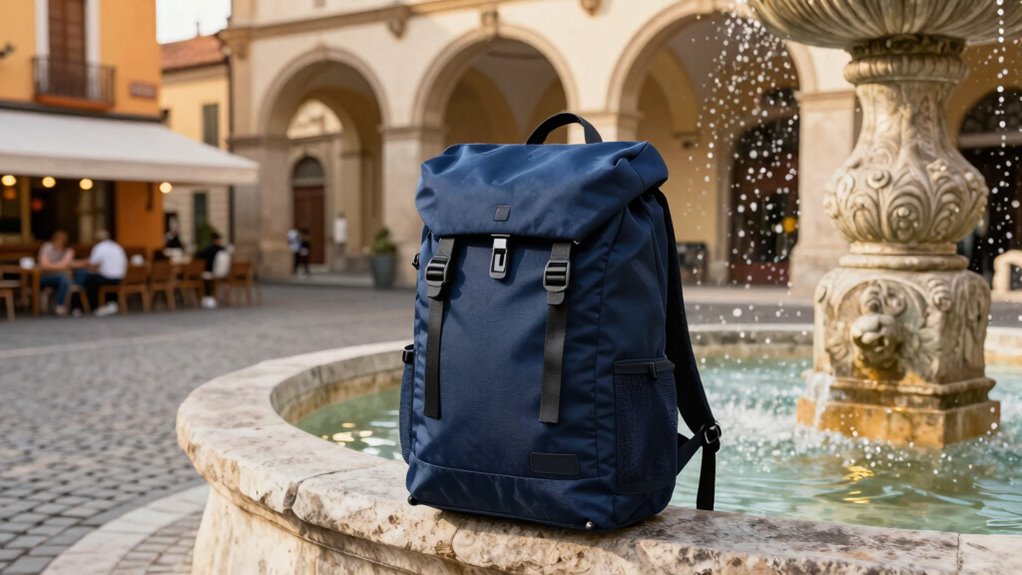 top european weekend travel backpacks