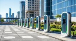 top ev charging stations 2026