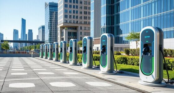 top ev charging stations 2026