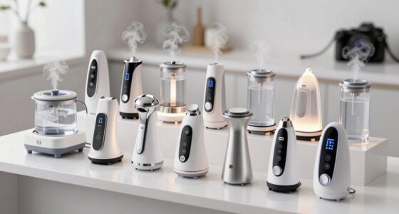 top facial steamer recommendations