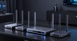 top fiber routers for gigabit
