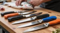top fish fillet knife picks