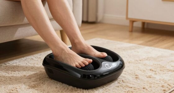 top foot massagers 2026