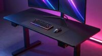 top gaming desk picks
