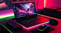 top gaming laptops 2026