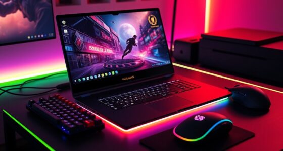 top gaming laptops 2026