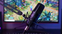 top gaming microphones 2026