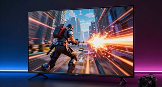 top gaming tvs 2026