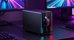 top gaming ups options