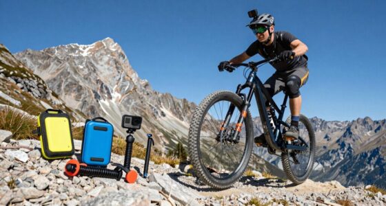 top gear camera enhancements