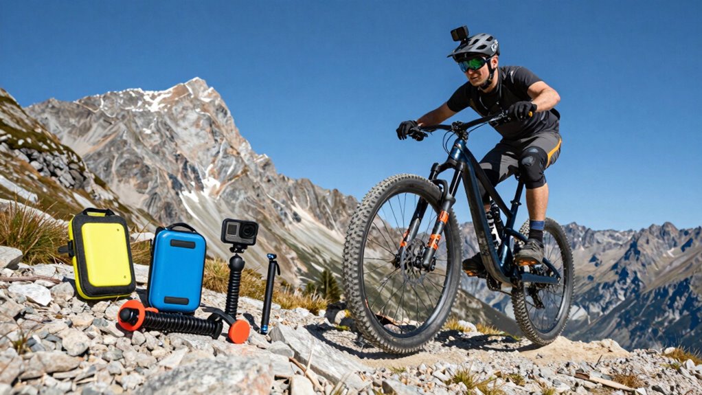 top gear camera enhancements