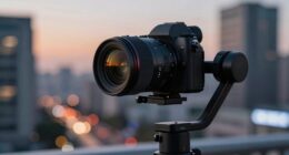 top gimbals for mirrorless cameras