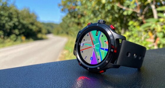 top gps running watches