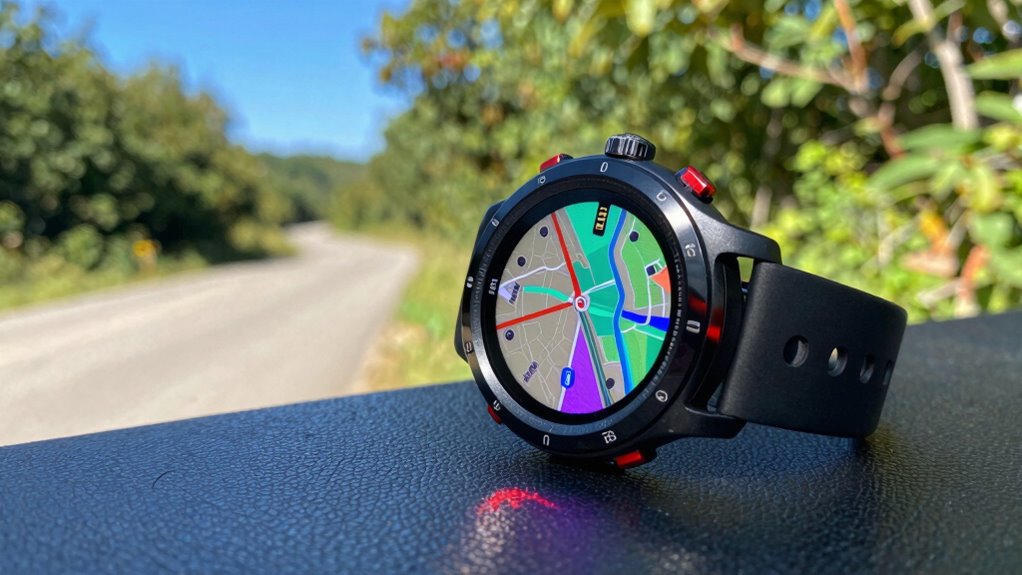 top gps running watches