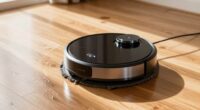 top hardwood floor robot mops