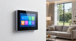 top heat pump thermostats