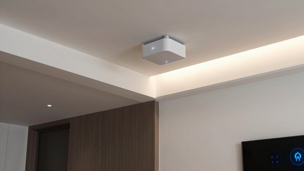 top home presence detection devices