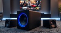 top home theater subwoofers