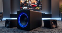 top home theater subwoofers