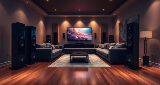 top home theater surround sound